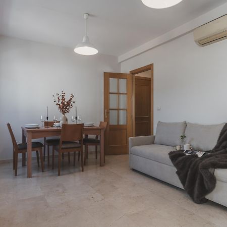 Tuguest Palacio De Los Jeronimos Apartments Гранада Екстериор снимка