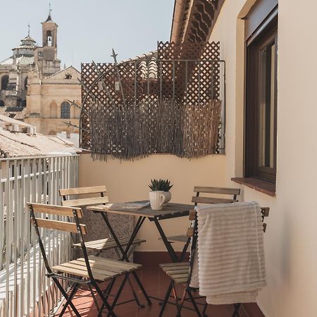 Tuguest Palacio De Los Jeronimos Apartments Гранада Екстериор снимка