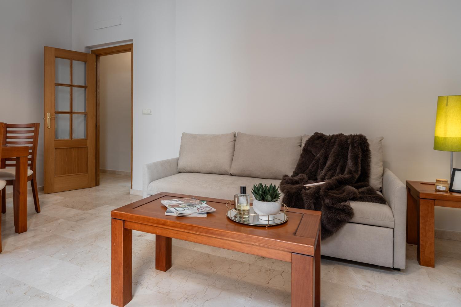 Tuguest Palacio De Los Jeronimos Apartments Гранада Екстериор снимка