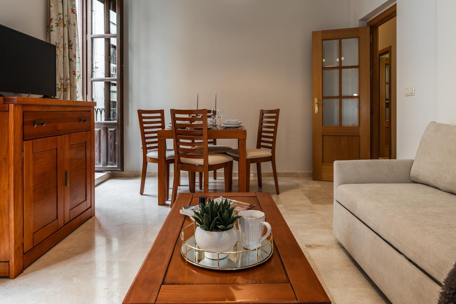 Tuguest Palacio De Los Jeronimos Apartments Гранада Екстериор снимка