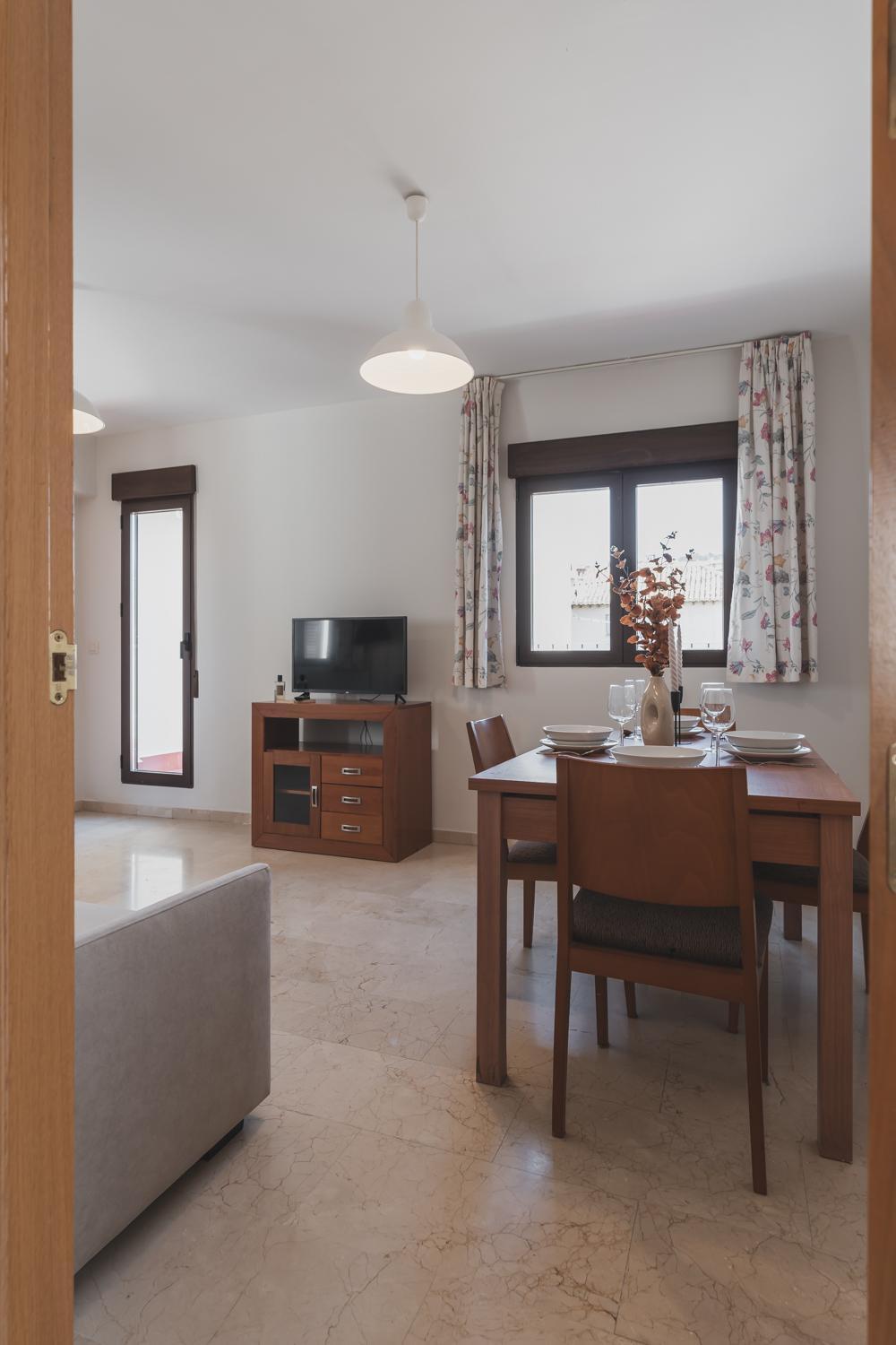 Tuguest Palacio De Los Jeronimos Apartments Гранада Екстериор снимка