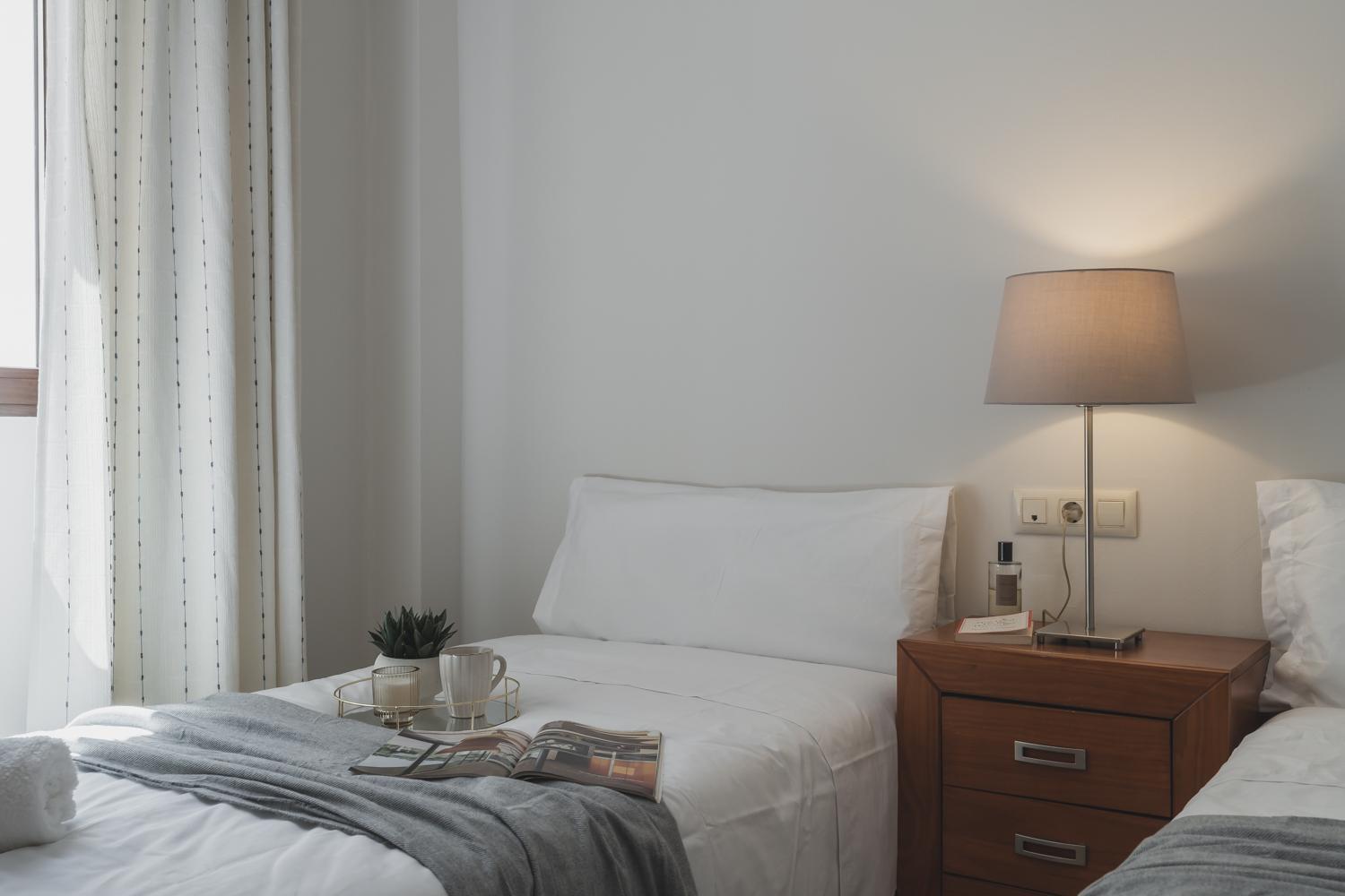 Tuguest Palacio De Los Jeronimos Apartments Гранада Екстериор снимка