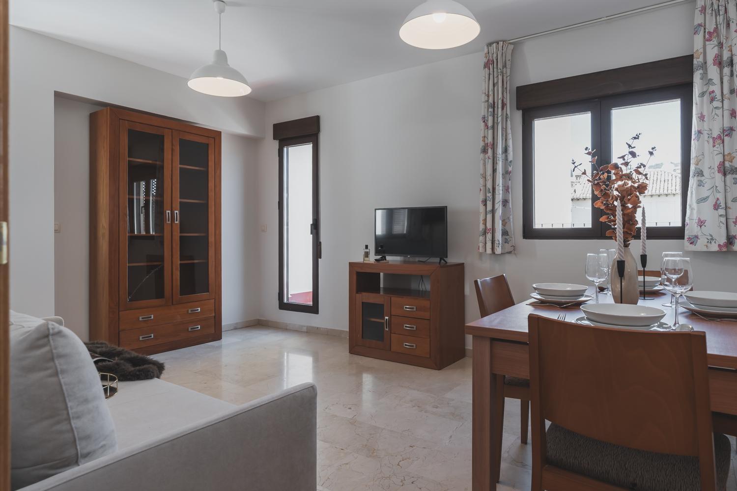 Tuguest Palacio De Los Jeronimos Apartments Гранада Екстериор снимка