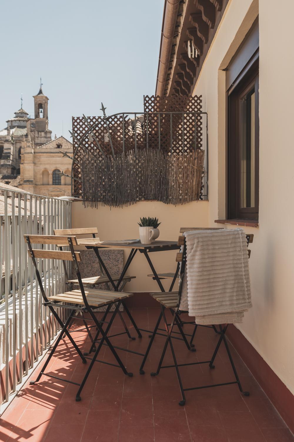 Tuguest Palacio De Los Jeronimos Apartments Гранада Екстериор снимка