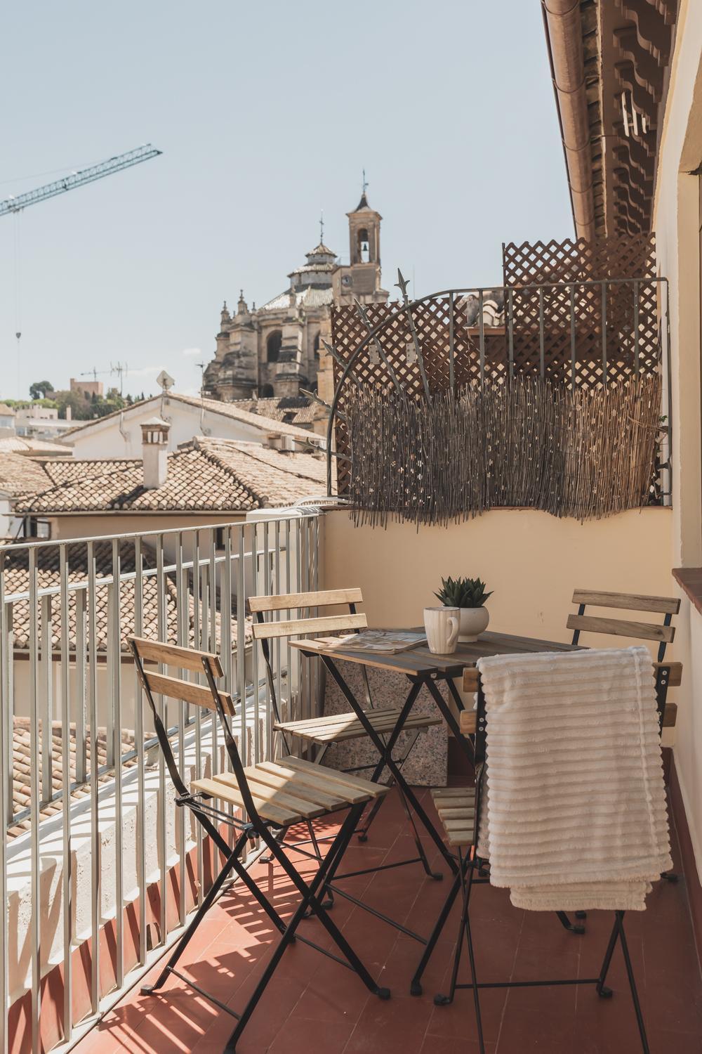 Tuguest Palacio De Los Jeronimos Apartments Гранада Екстериор снимка